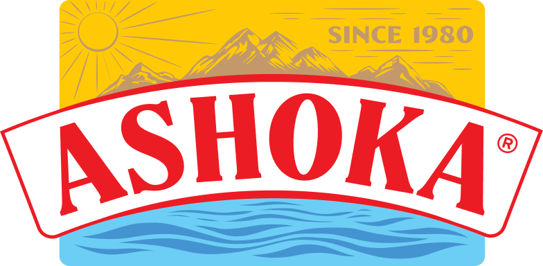 Ashoka logo