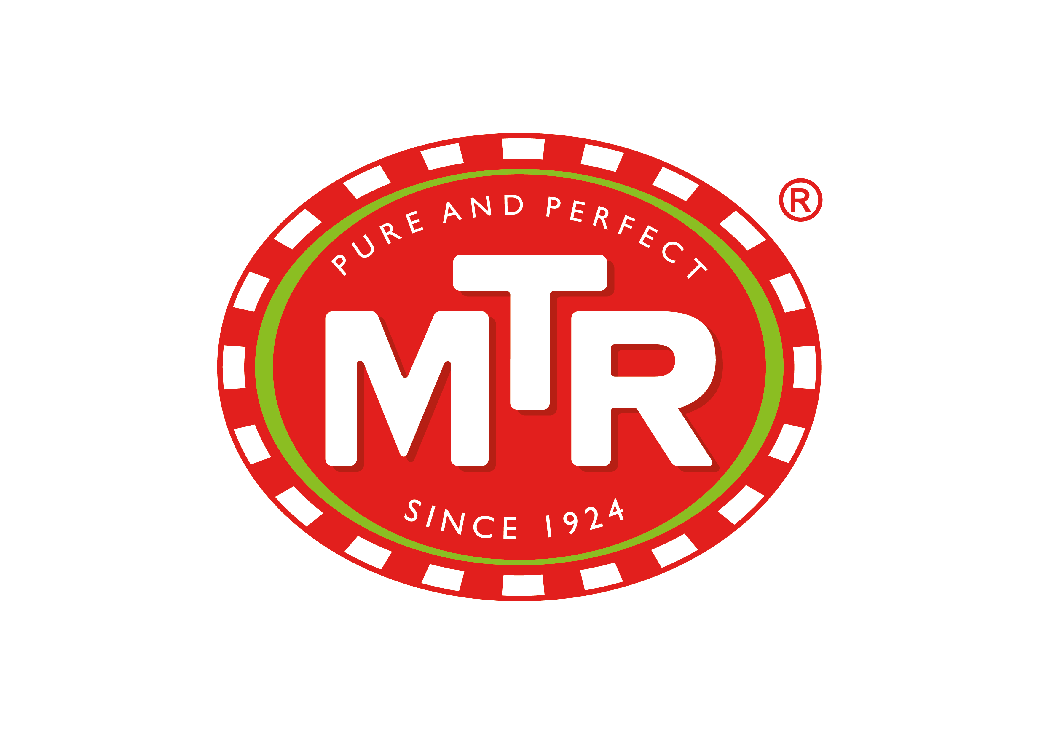 MTR logo