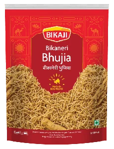 Bikaji Namkeen Bhujia