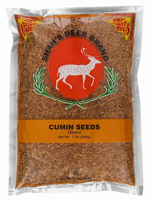 Deer Cumin Seed