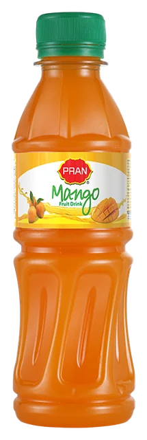 PRAN Juice Mango